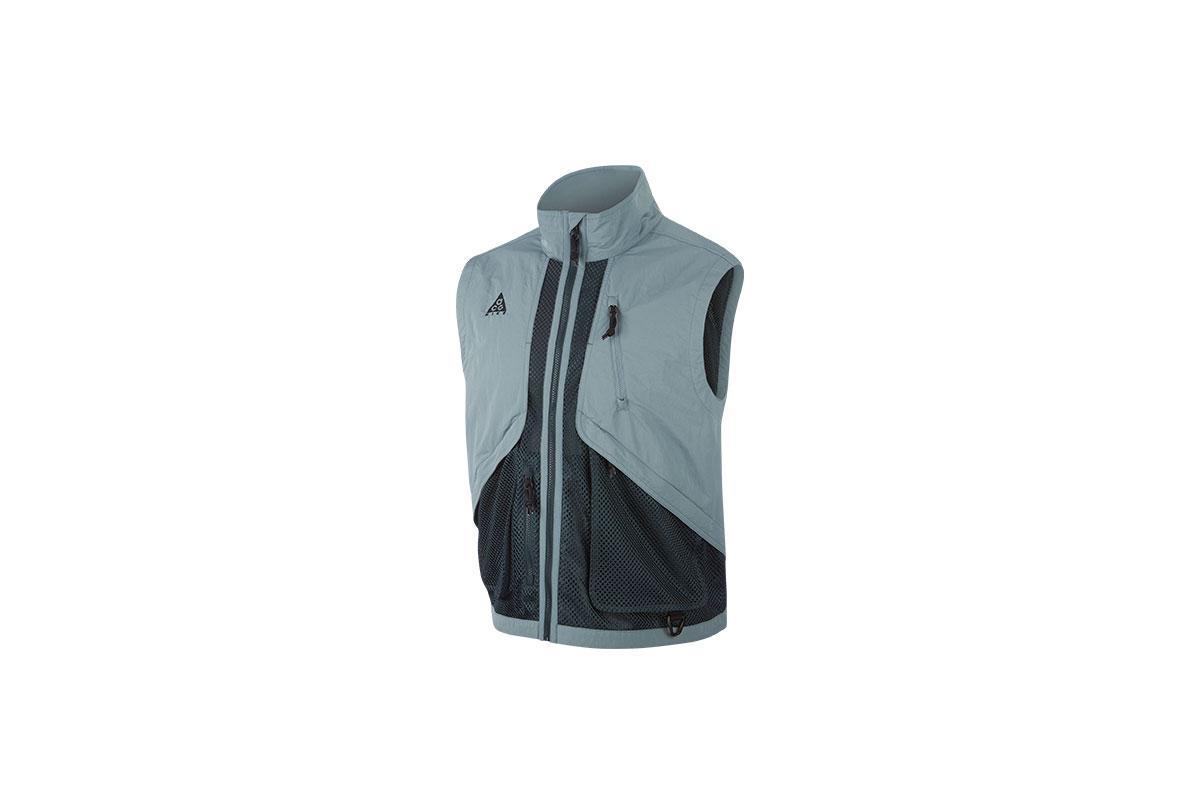 nike acg nrg vest