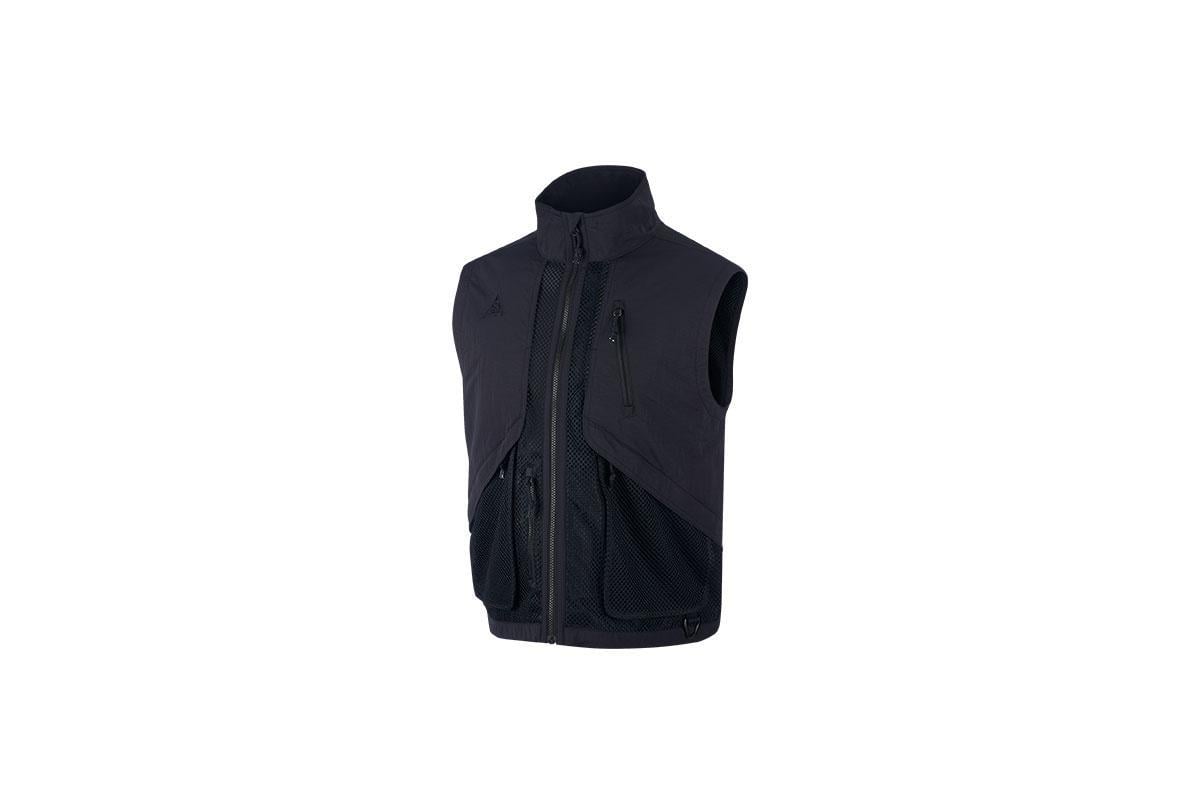 Nike ACG Vest "Black"