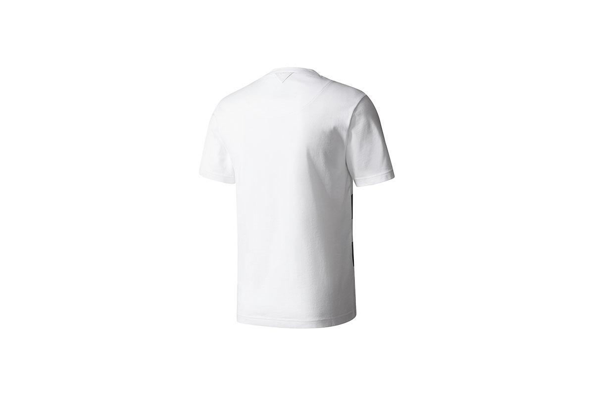adidas Originals Wm Aowm T-Shirt "White"