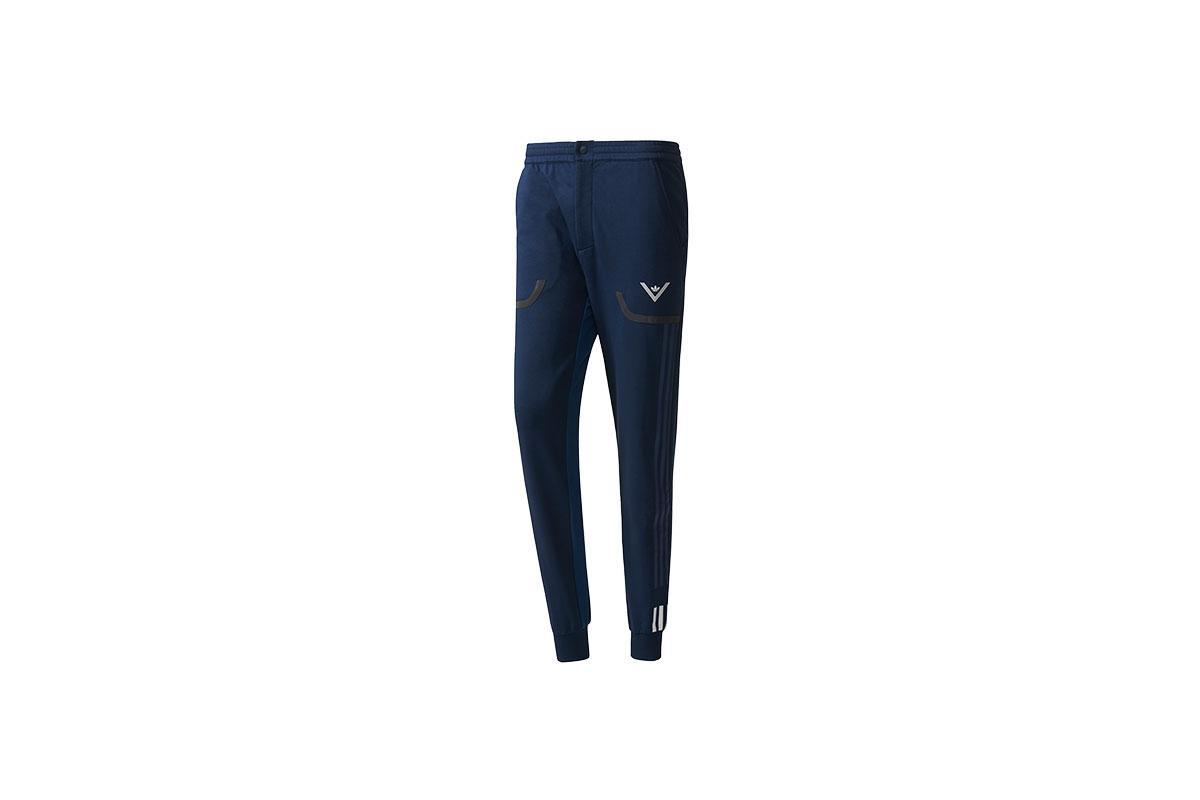 adidas Originals Wm Sweat Pant "Collegiate Navy"