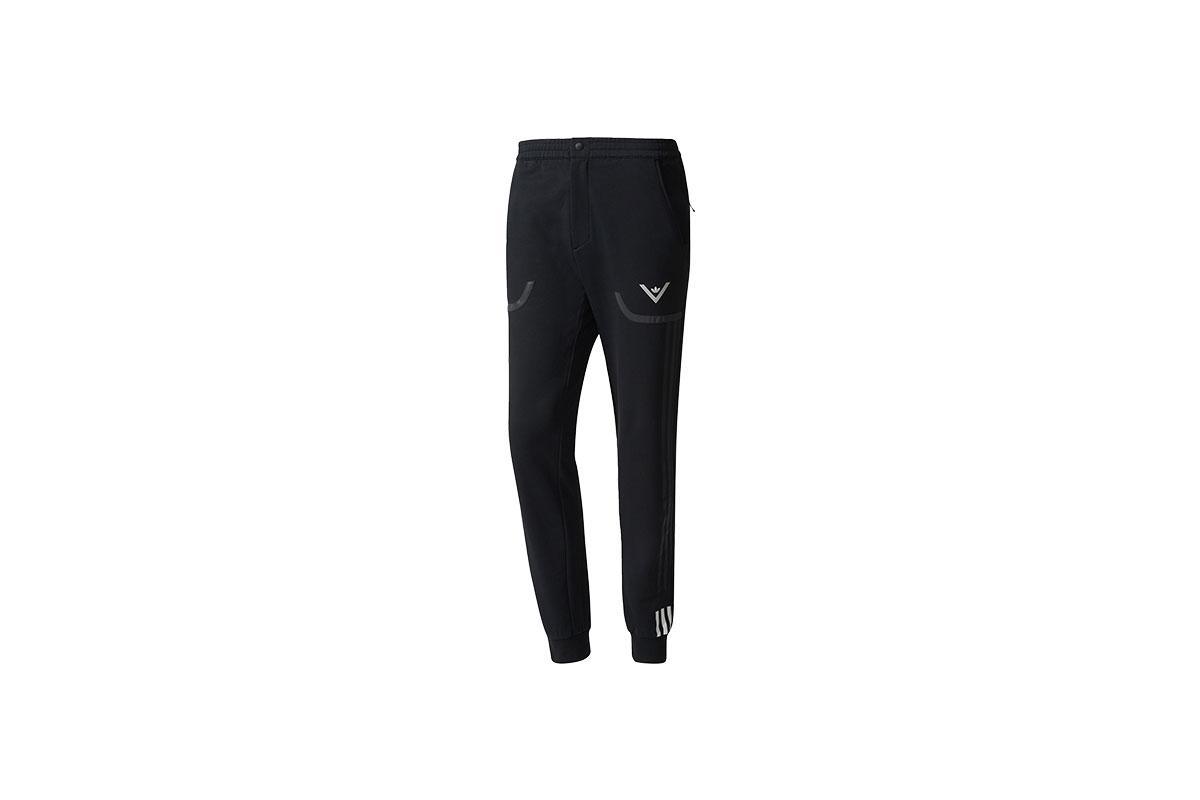 adidas Originals Wm Sweat Pant "Black Reflective"