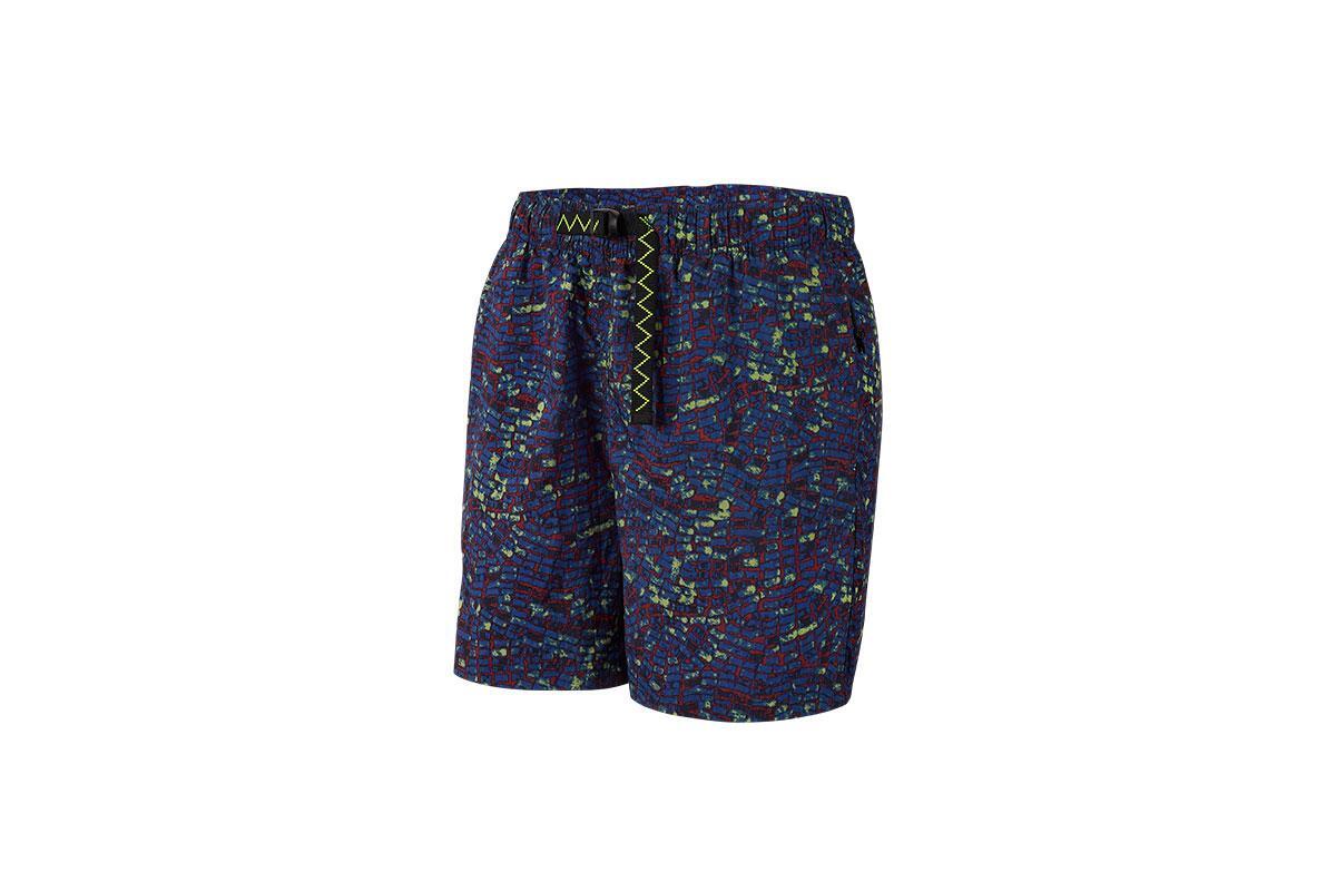 Nike ACG Short 2 "Indigo Storm"