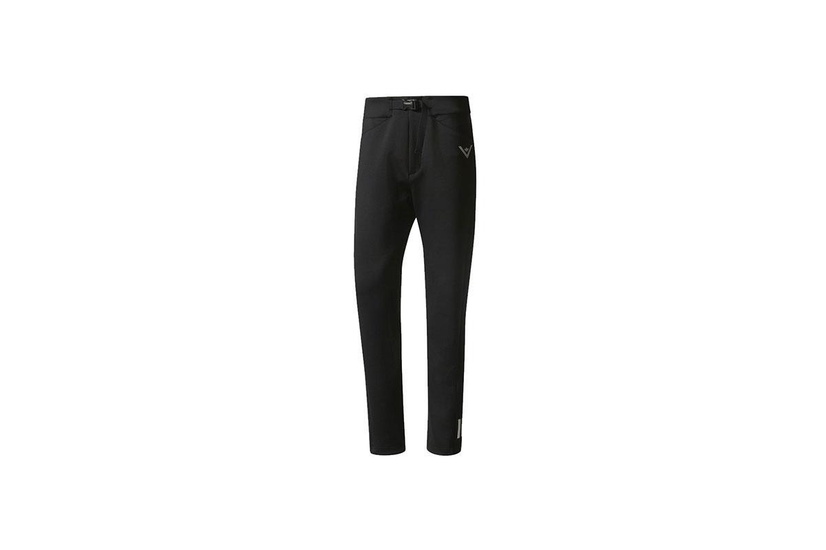 adidas Originals x White Mountaineering Track Pant "Black"