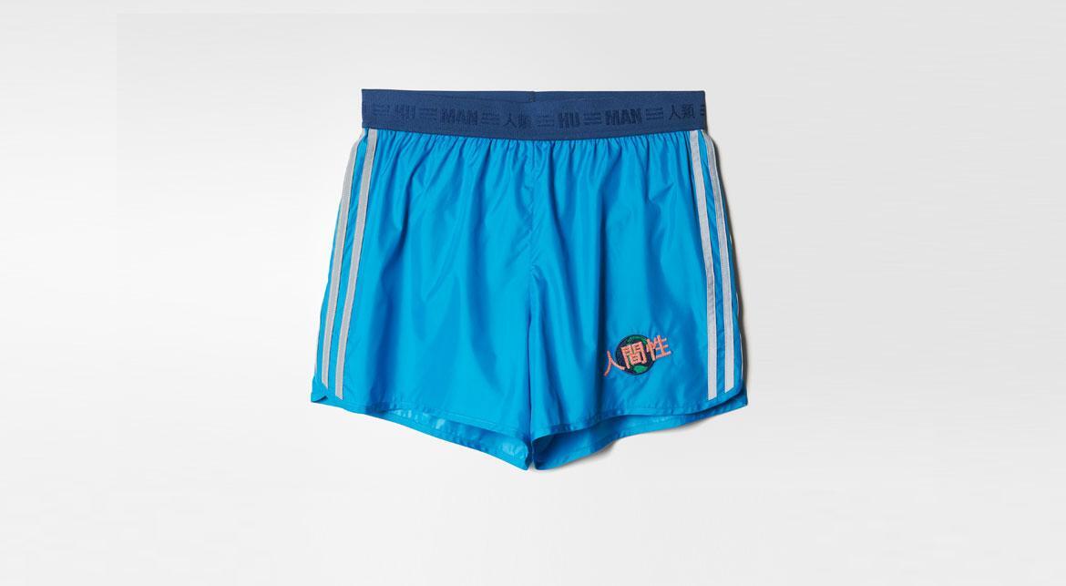 adidas Originals Human Race BB Shorts 