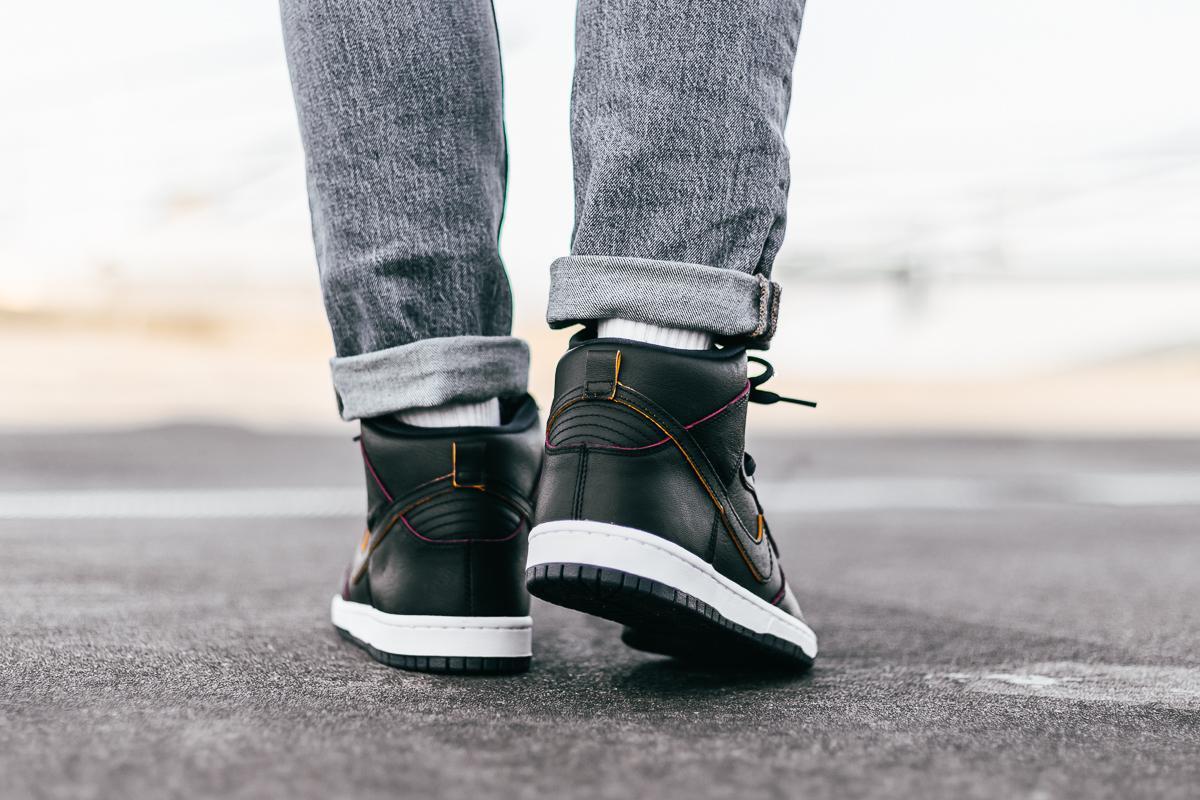 Nike SB Dunk High Pro NBA 