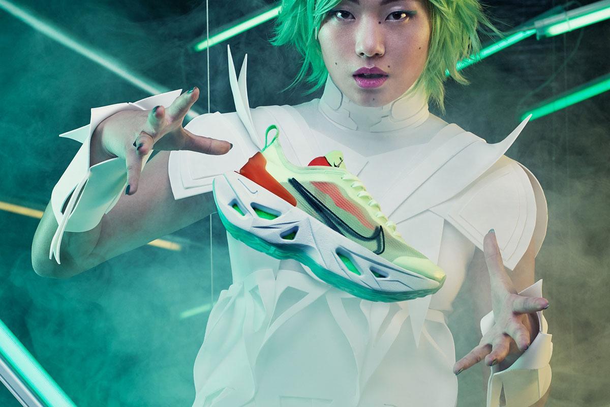 nike wmns zoom x vista grind barely volt