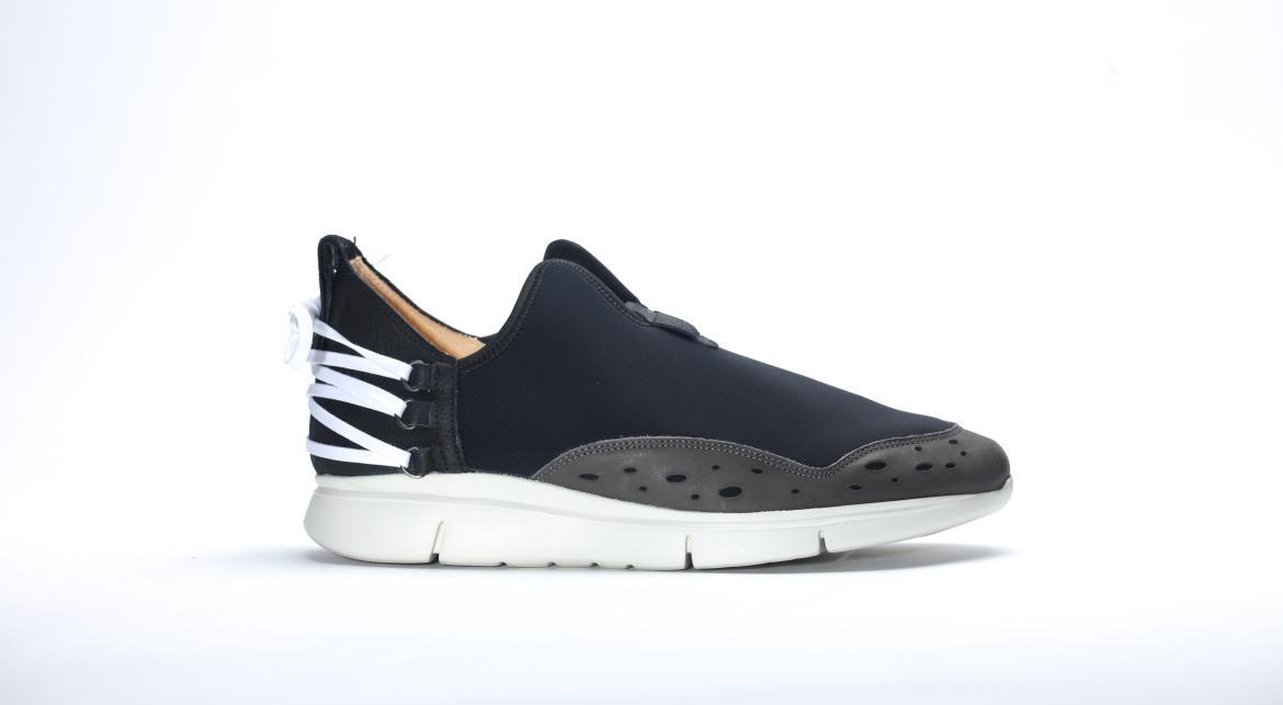 Ekn Bamboo Runner "Black"