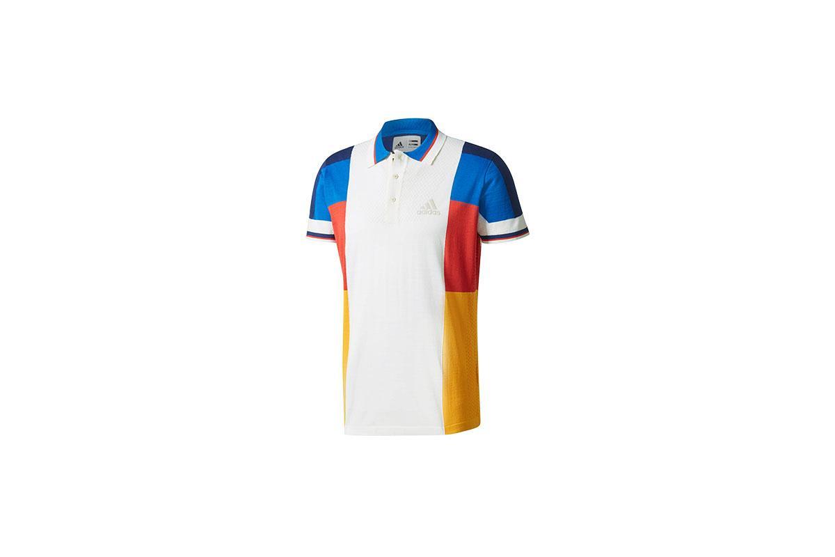 adidas Originals x PW Polo "White"