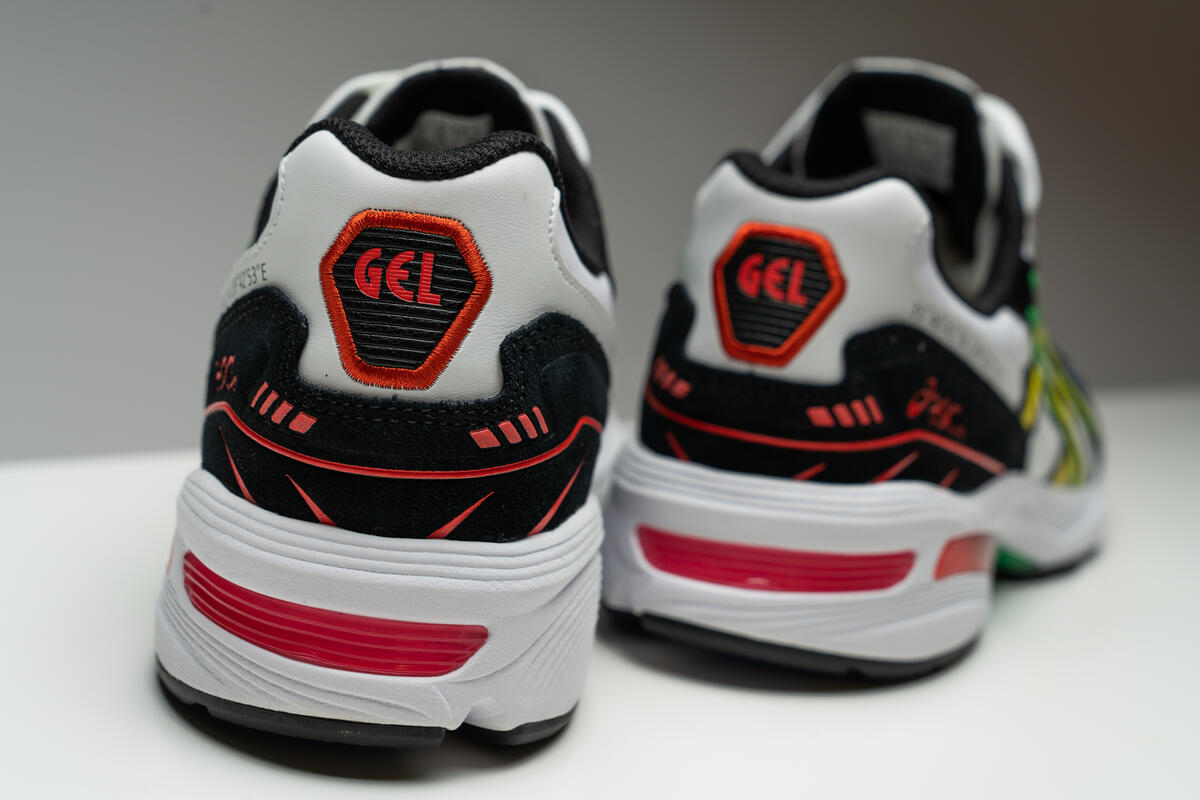 Asics GEL-1090 "White" - Image 17