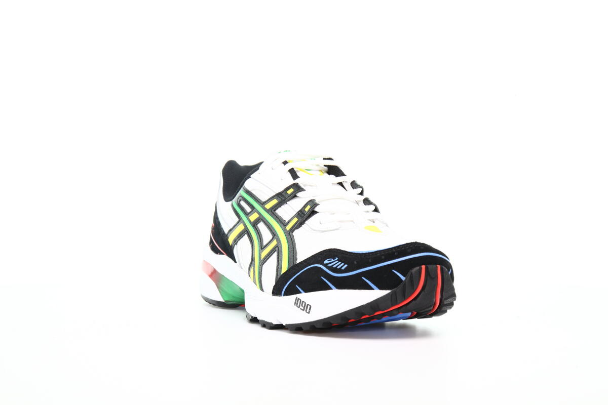 Asics GEL-1090 "White" - Image 5