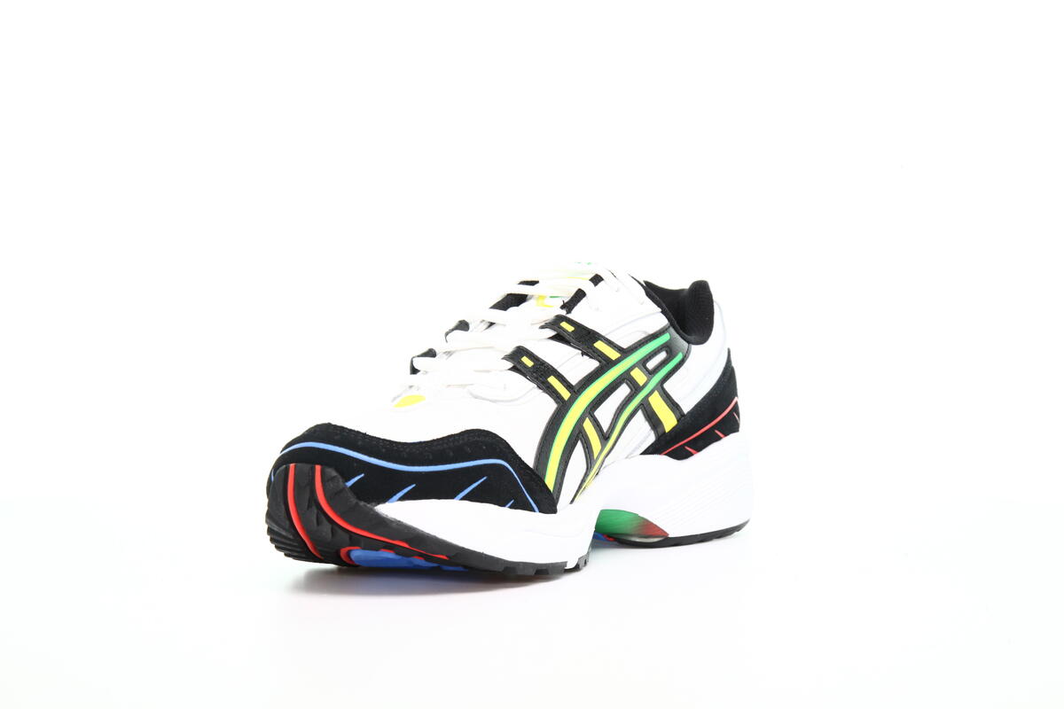 Asics GEL-1090 "White" - Image 7