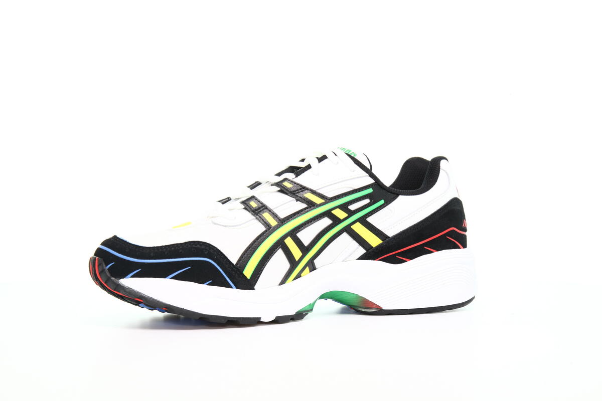 Asics GEL-1090 "White" - Image 8