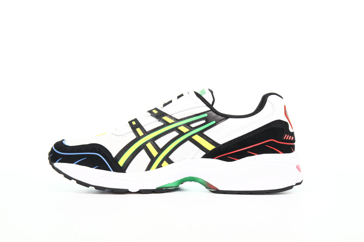 Asics GEL-1090 "White" - Image 9