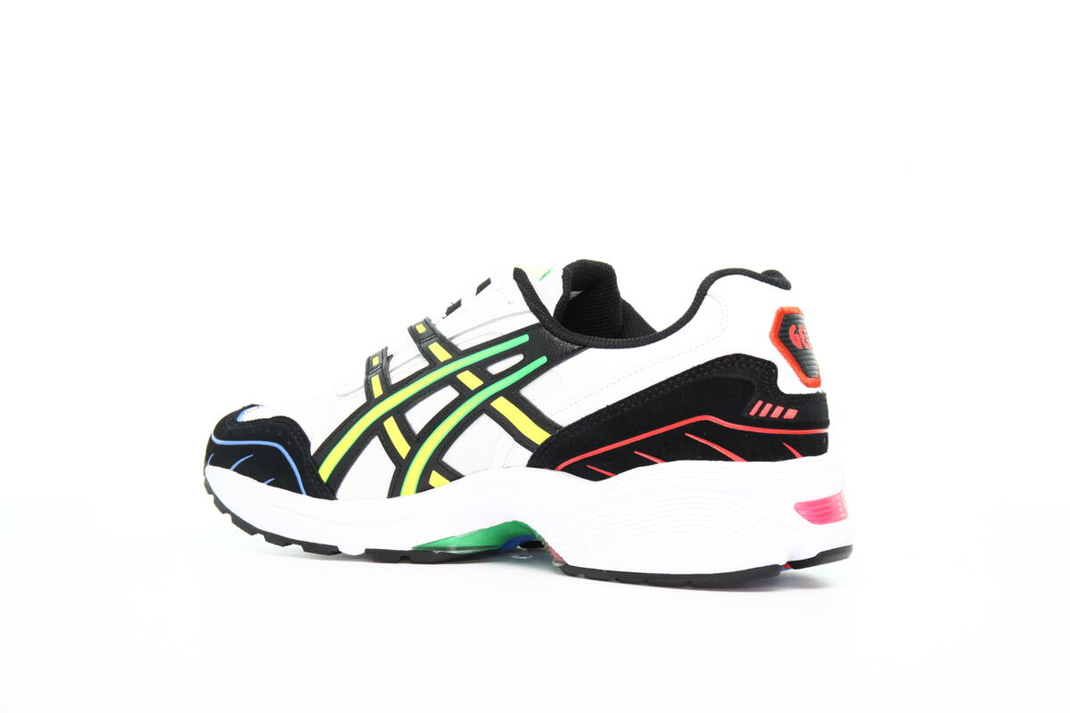 Asics GEL-1090 "White" - Image 10