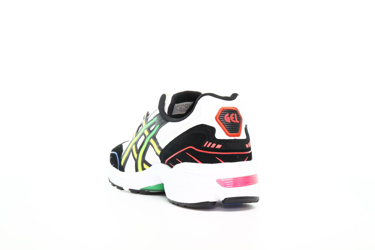 Asics GEL-1090 "White" - Image 11