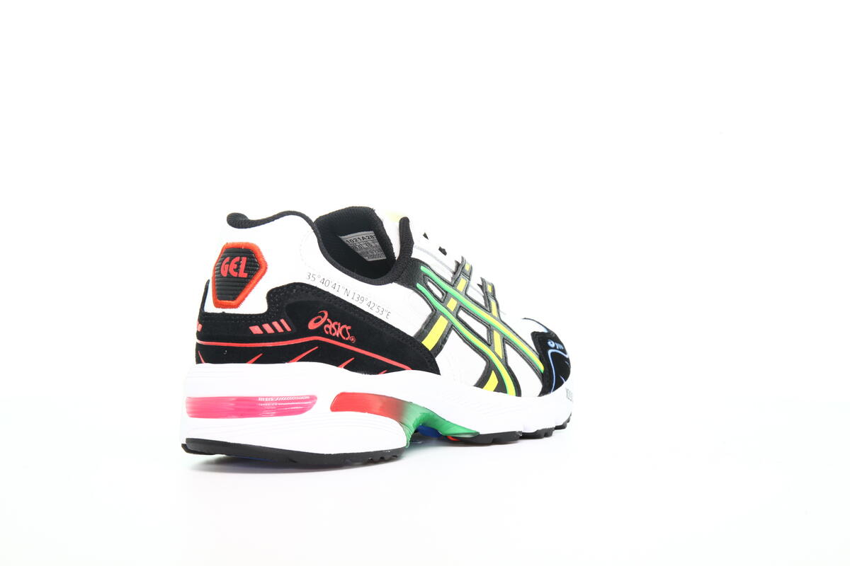 Asics GEL-1090 "White" - Image 13