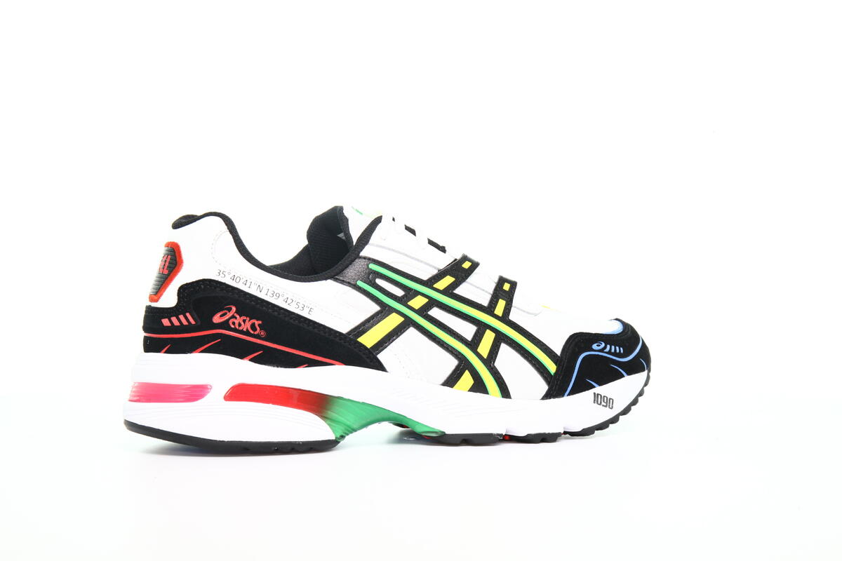 Asics GEL-1090 "White" - Image 14