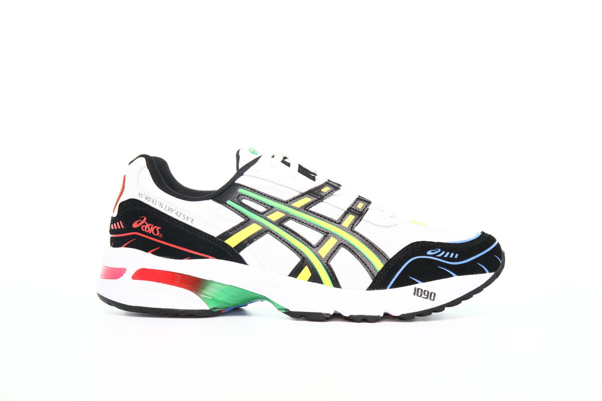 Asics GEL-1090 "White" - Image 3