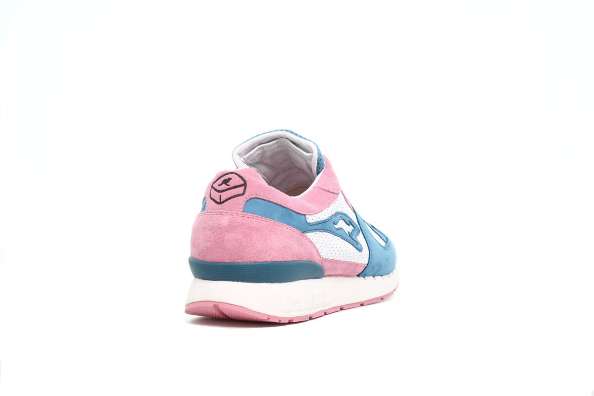 KangaROOS x Sneakerholics "Blue Toe" - Image 12