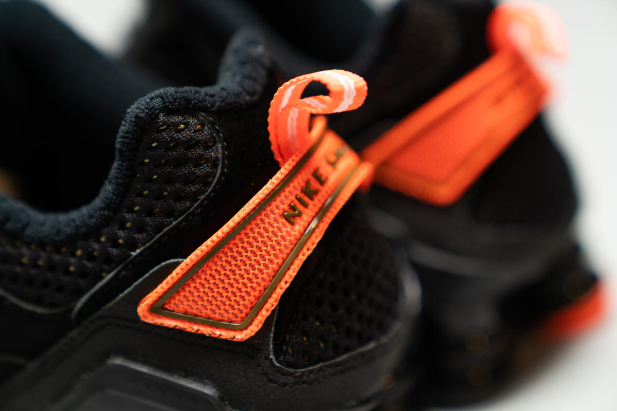 Nike Shox TL Nova Black (Women's) - Image 22