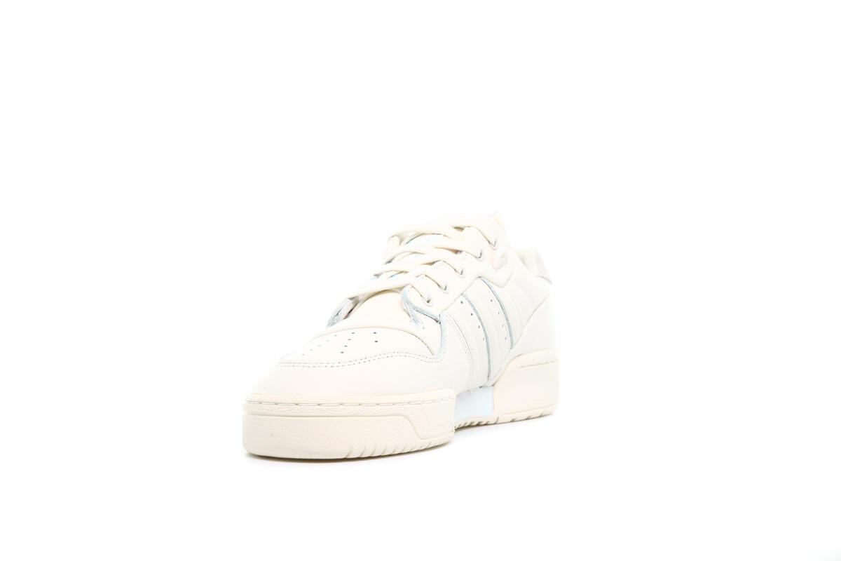 adidas Originals Rivalry LOW Off White - Image 12