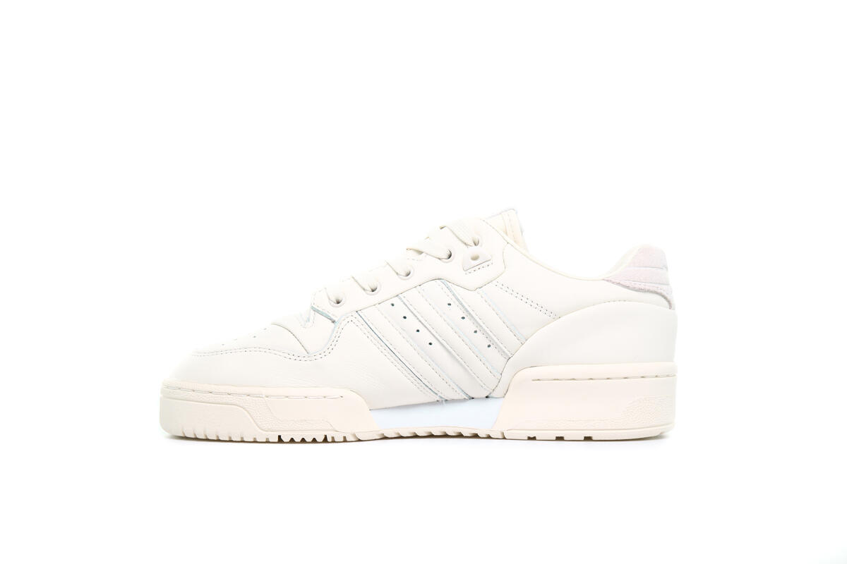 adidas Originals Rivalry LOW Off White - Image 14