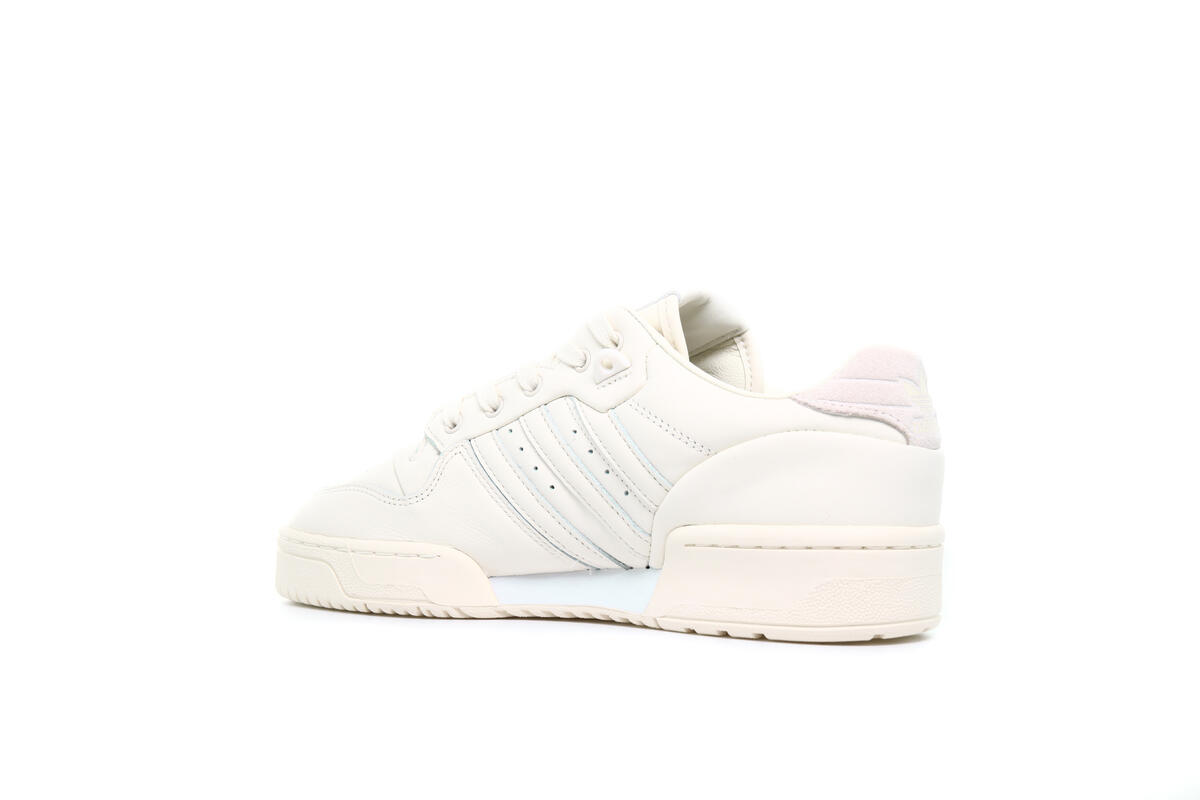 adidas Originals Rivalry LOW Off White - Image 15