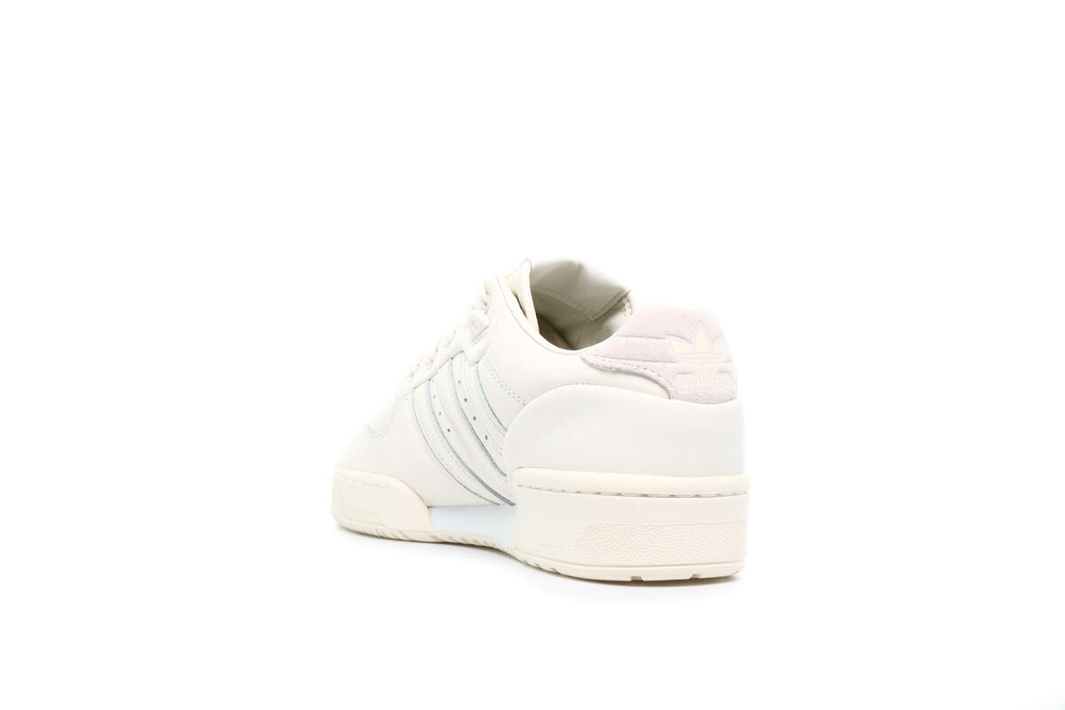 adidas Originals Rivalry LOW Off White - Image 16