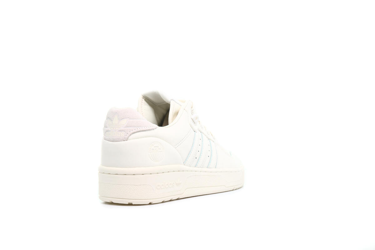 adidas Originals Rivalry LOW Off White - Image 18