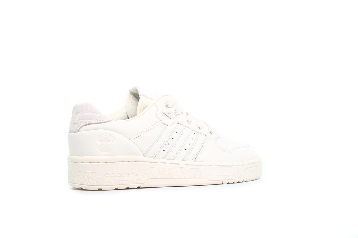 adidas Originals Rivalry LOW Off White - Image 19