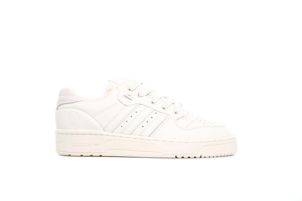 adidas Originals Rivalry LOW Off White - Image 8
