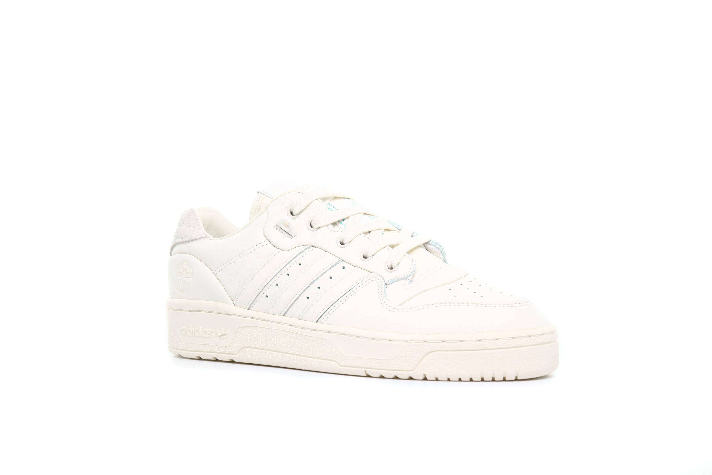 adidas Originals RIVALRY LOW Off White | FV4432 | AFEW STORE display picture 2