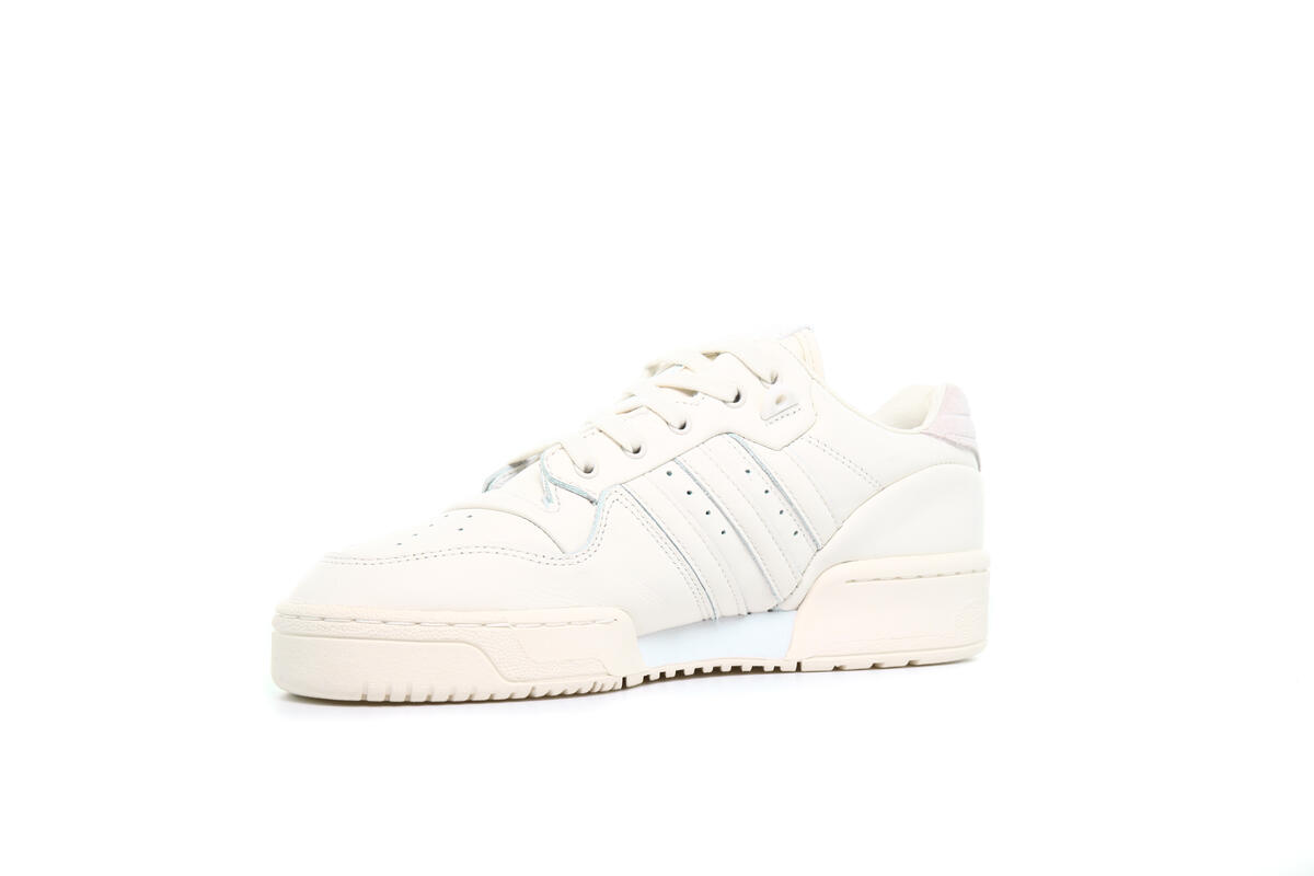 adidas Originals Rivalry LOW Off White - Image 13