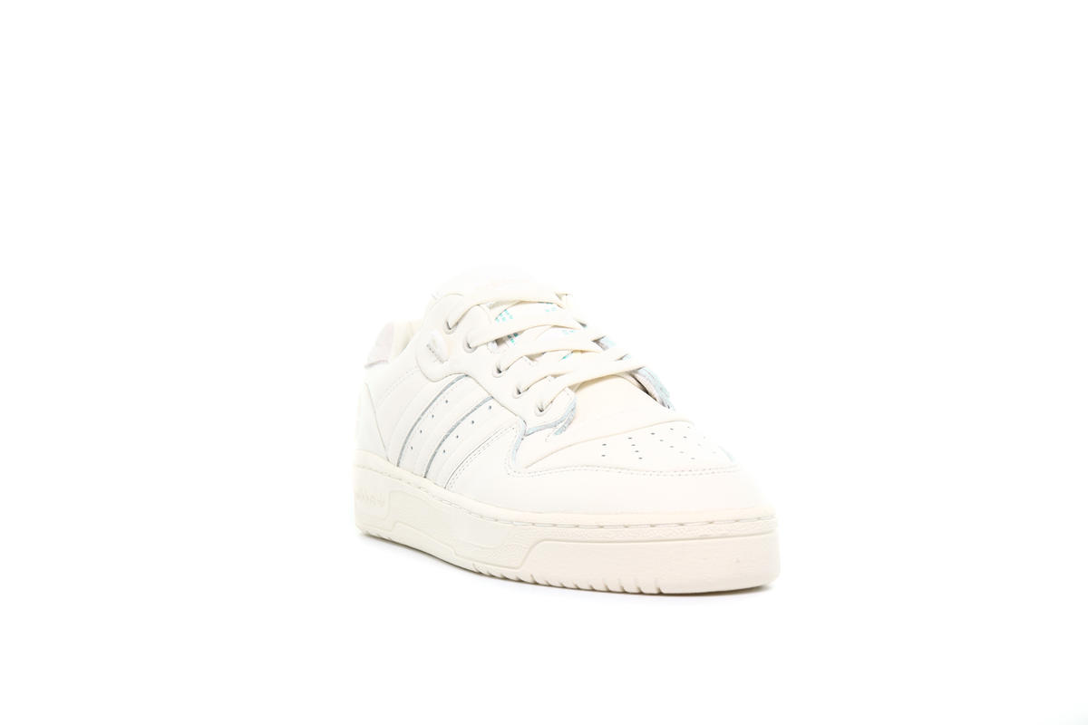 adidas Originals Rivalry Low W Off White Sneakers: Buy adidas