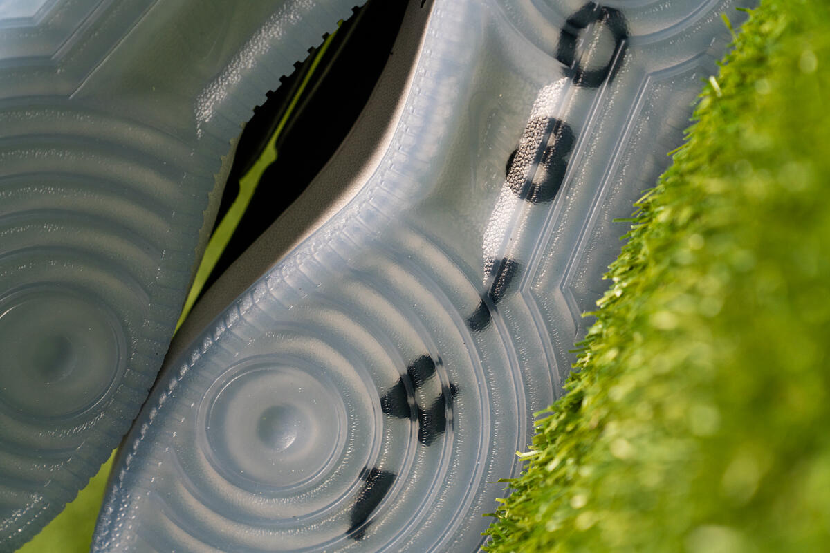 Nike x Colin Kaepernick Air Force 1 '07 "Black" - Image 24