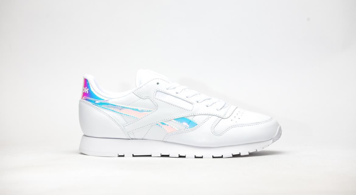 Reebok Classic Leather W RD "Multi"