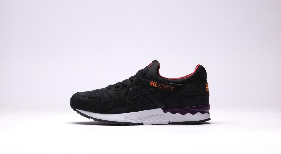 Asics Gel-Lyte V Sunset "Black" - Image 2