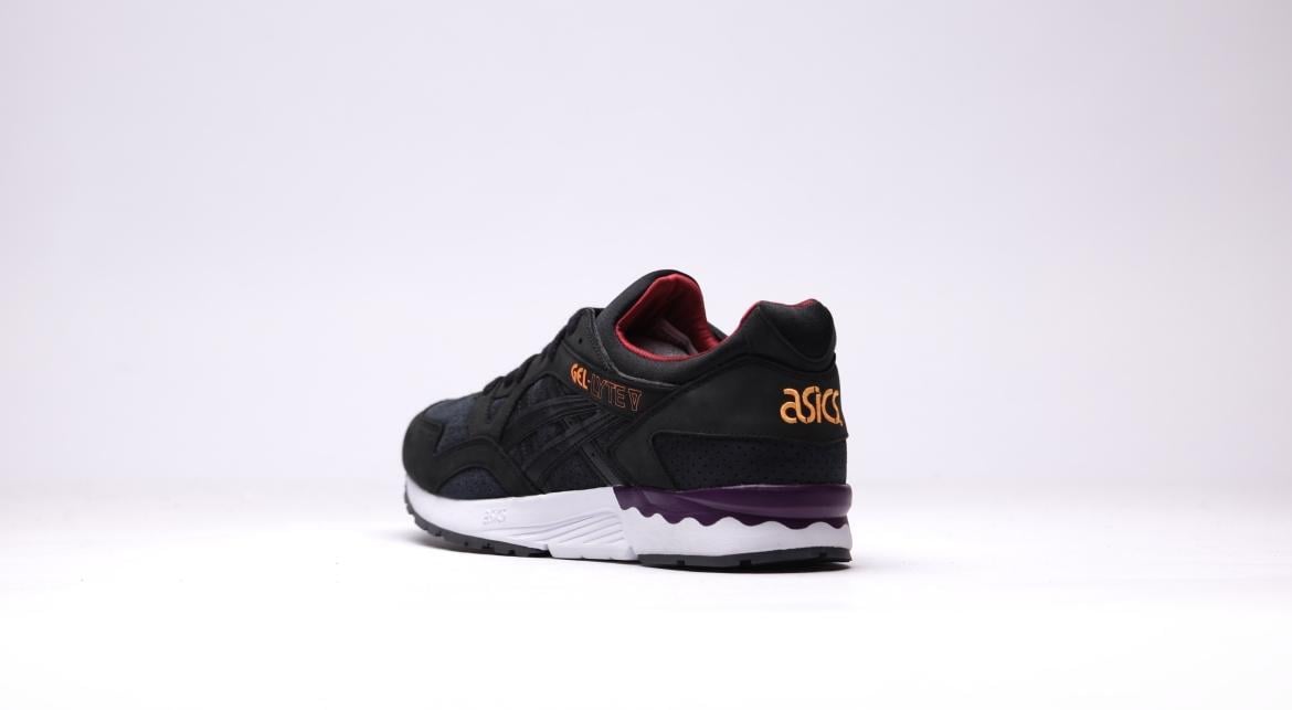 Asics Gel-Lyte V Sunset "Black" - Image 5