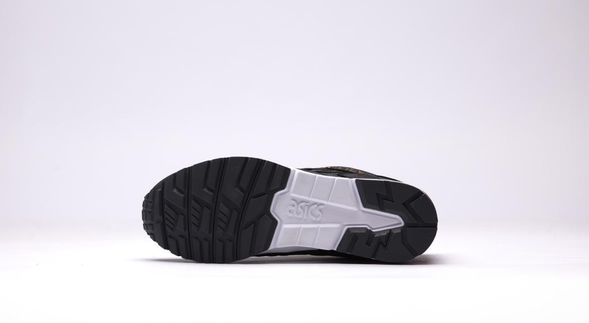 Asics Gel-Lyte V Sunset "Black" - Image 6