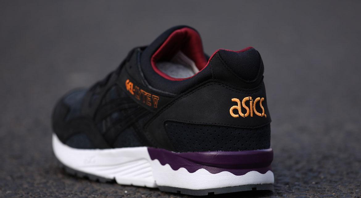 Asics Gel-Lyte V Sunset "Black" - Image 12