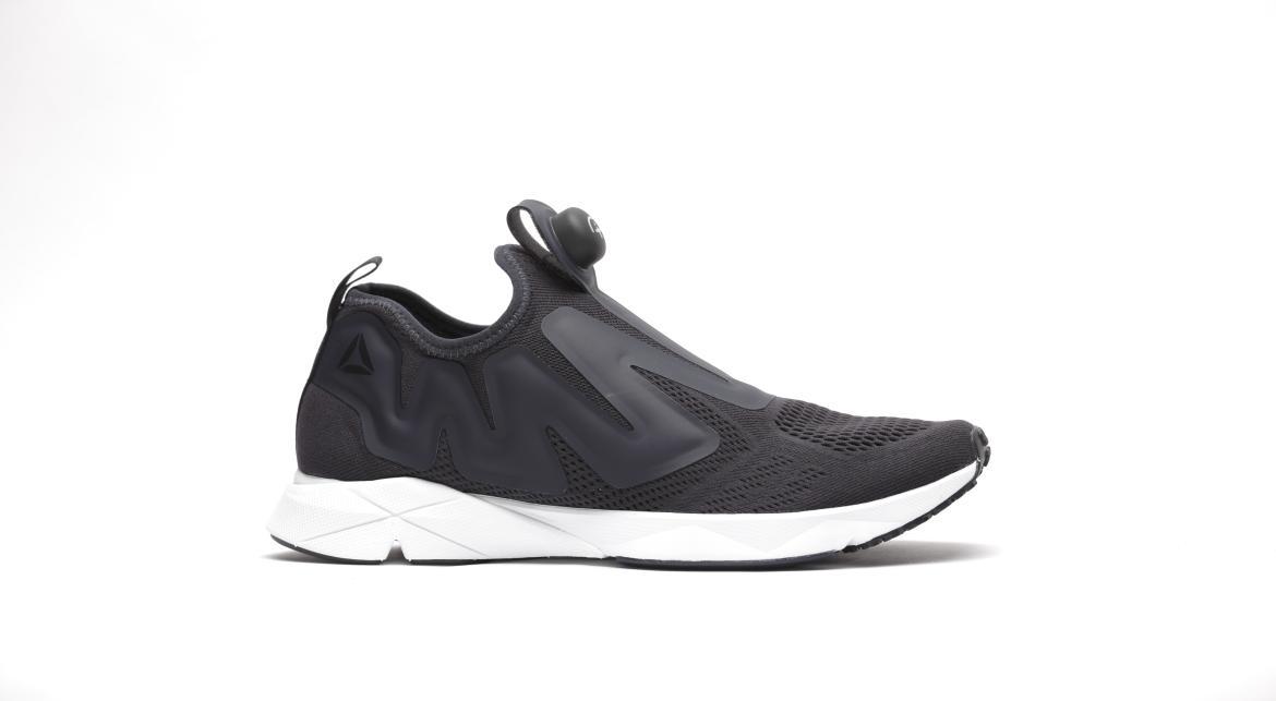 Reebok Pump Supreme Engine "Trace Blue"