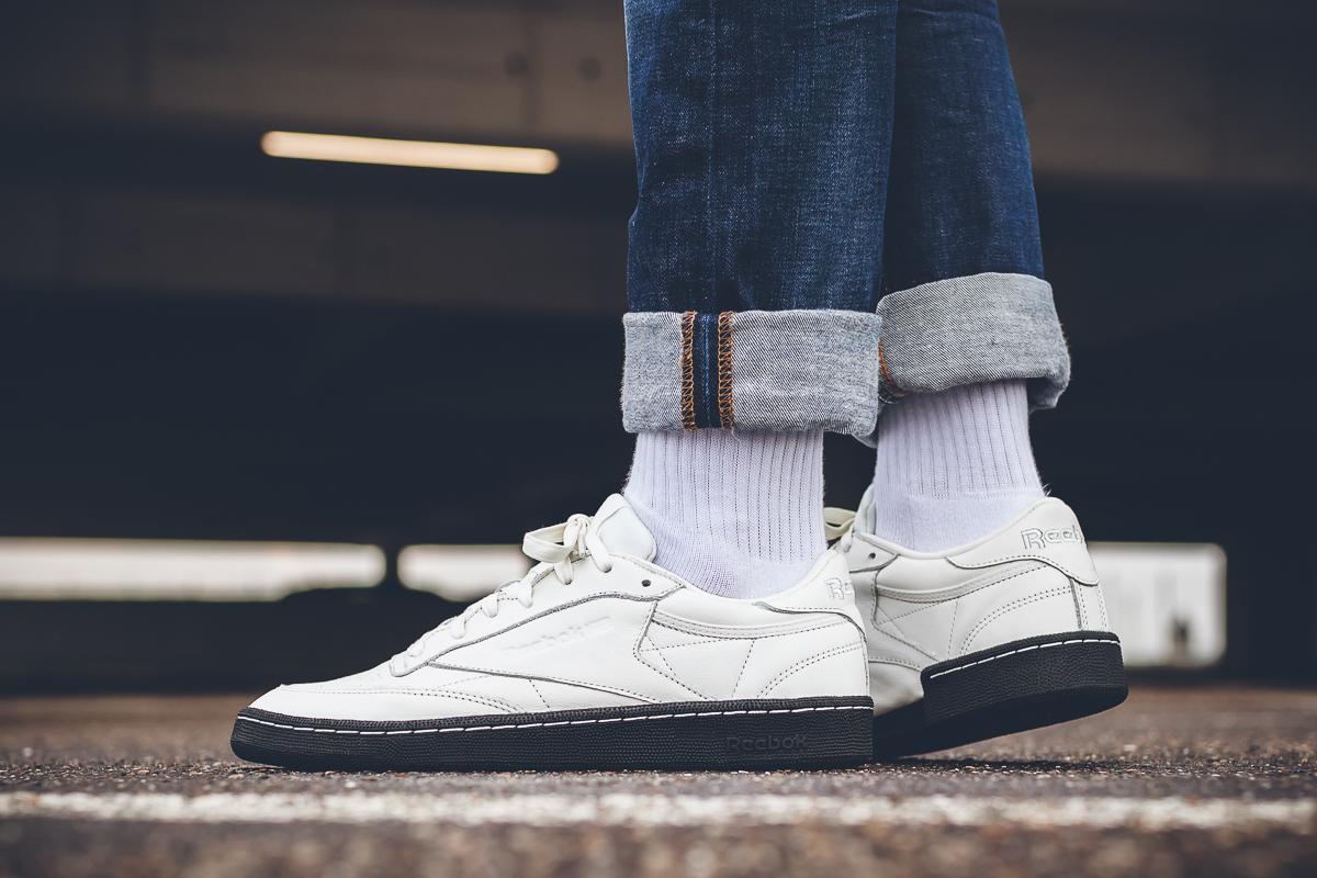 reebok club c 85 np