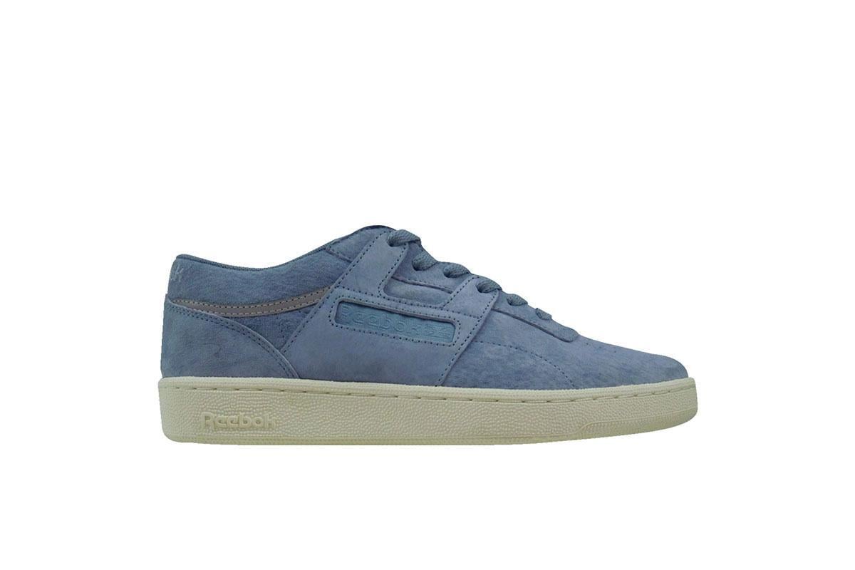 Reebok Club Workout SN "Rain Cloud"