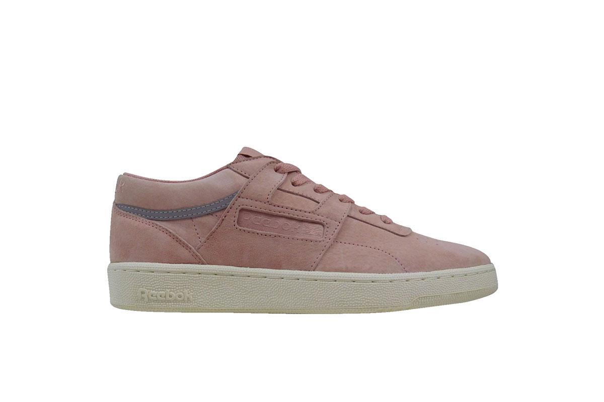 Reebok Club Workout SN "Chalk"