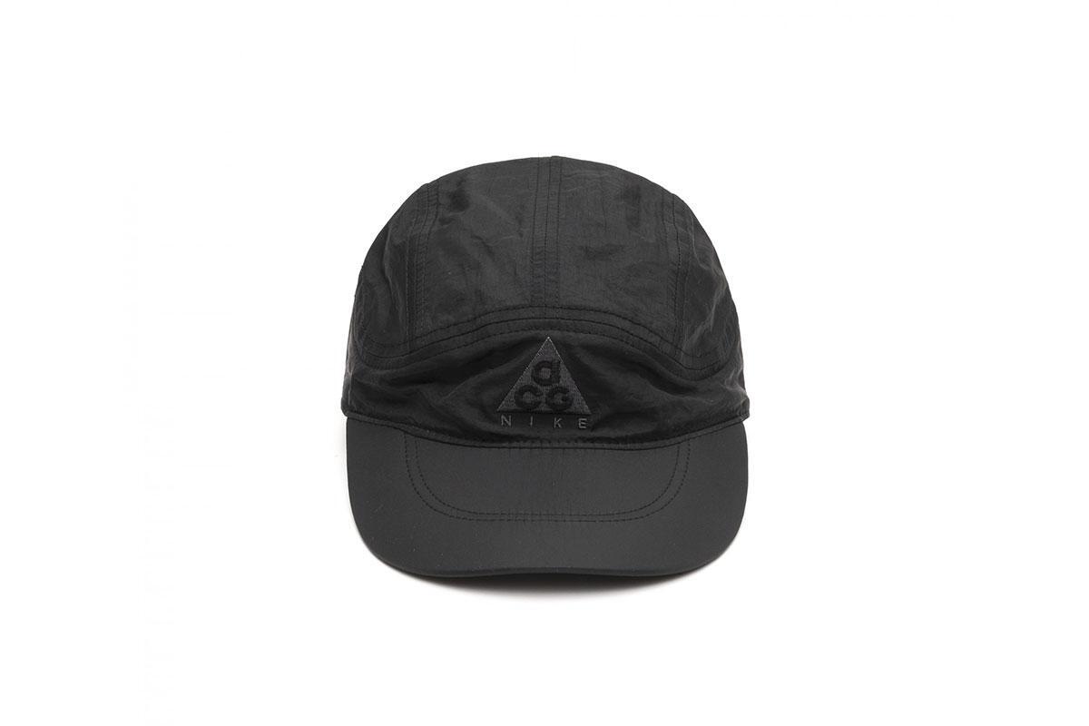 Nike ACG Tailwind Cap "Black"