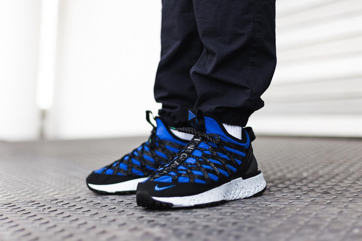 nike acg react terra gobe qs