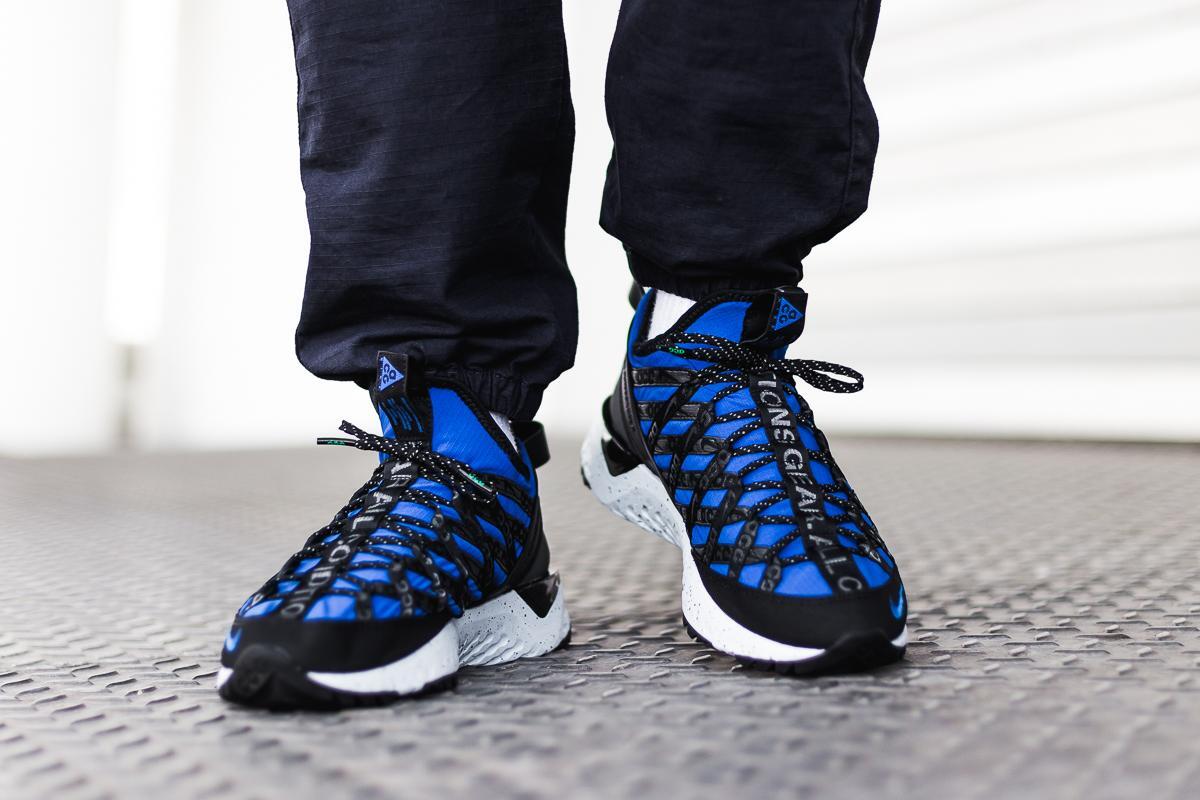 Nike ACG React Terra Gobe 