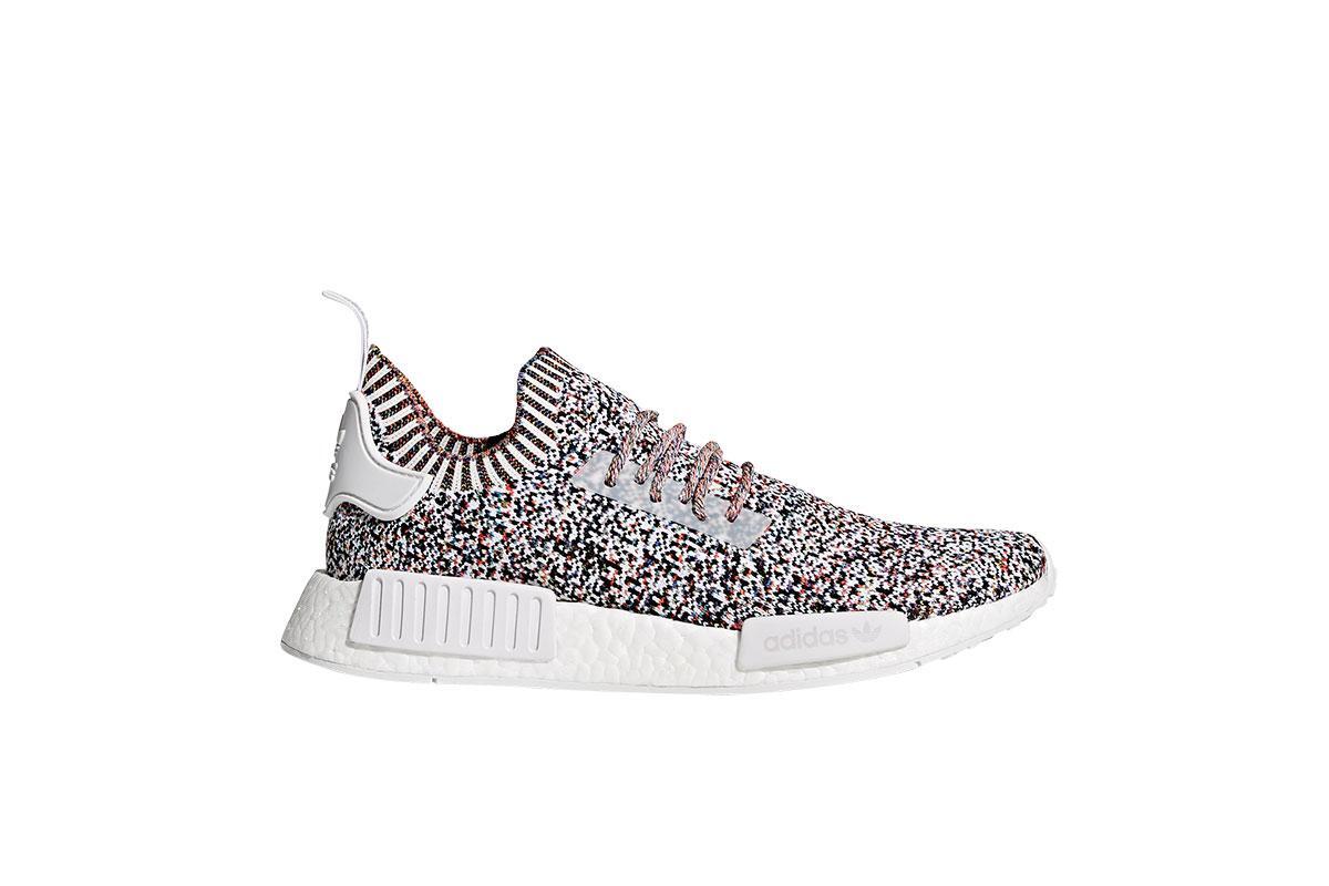 adidas gazelle silver green womens Adidas NMD R1 Sashiko White PK – Trilogy Merch PH main image 1