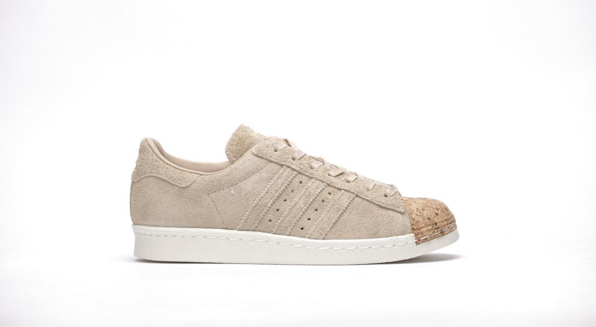 adidas Originals Superstar 80s Cork W "St Pale Nude"