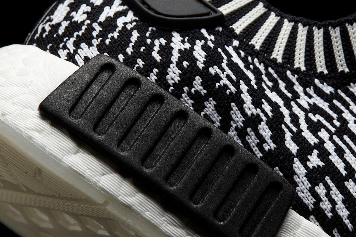 adidas Originals Nmd R1 Runner Primeknit 